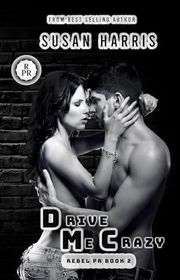 Rebel PR book cover