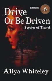 Aliya Whiteley book cover