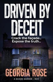 Georgia Rose book cover