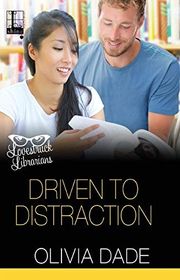 Lovestruck Librarians book cover