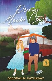 Deborah M Hathaway book cover