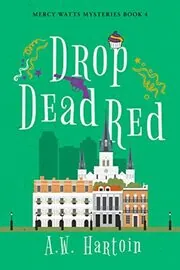 Drop Dead Red