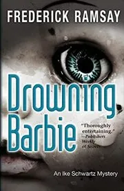 Drowning Barbie