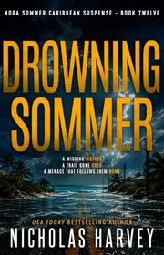 Nicholas Harvey book cover