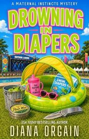 Diana Orgain book cover
