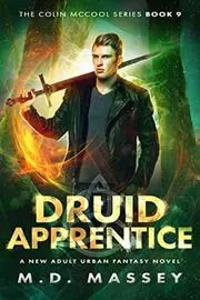 Druid Apprentice