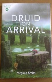 Virginia Smith book cover