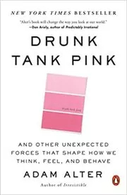Drunk Tank Pink