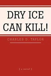 Dry Ice Can Kill!