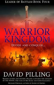 Leader of Battles book cover