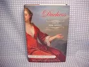 Book cover for "Duchess" by Susan Holloway Scott