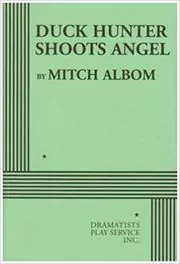 Duck Hunter Shoots Angel