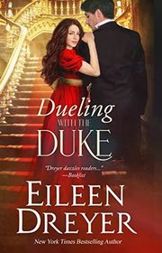 Eileen Dreyer book cover
