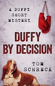 Book cover for "Duffy by Decision"