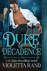 Duke of Decadence