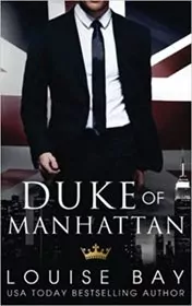Duke of Manhattan