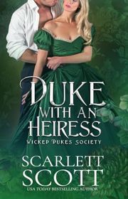 Scarlett Scott book cover