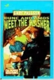 Dunc and Amos Meet the Slasher