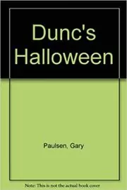 Dunc's Halloween