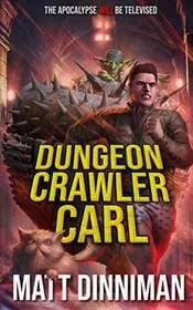 Dungeon Crawler Carl