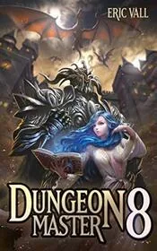Dungeon Master 8