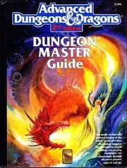 Dungeon Master's Guide