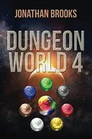 Dungeon World 4