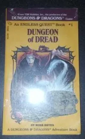 Dungeon of Dread