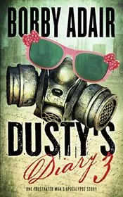 Dusty's Diary 3