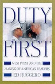 Duty First
