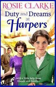 Harpers Emporium book cover