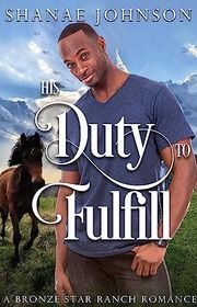 Shanae Johnson book cover