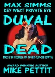 Mike Pettit book cover