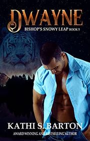 Bishop's Snowy Leap book cover