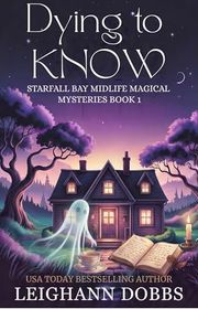 Leighann Dobbs book cover
