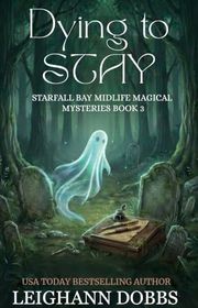 Leighann Dobbs book cover