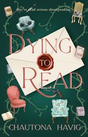 Chautona Havig book cover