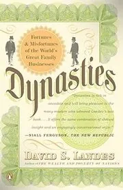 Dynasties