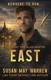 Susan May Warren book cover