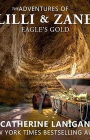 Catherine Lanigan book cover