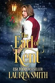 Earl of Kent