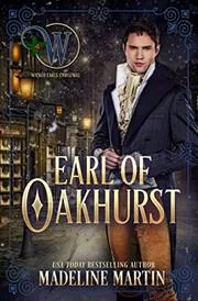 Earl of Oakhurst