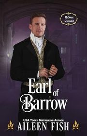 Wicked Earls' Club (Aileen Fish) book cover