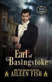 Wicked Earls' Club (Aileen Fish) book cover