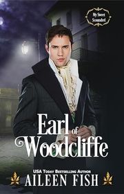 Wicked Earls' Club (Aileen Fish) book cover