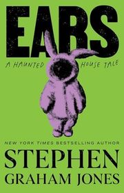 Stephen Graham Jones book cover