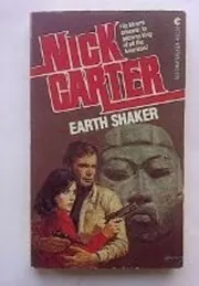 Earth Shaker