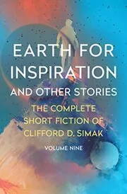 Earth for Inspiration and Other Stories