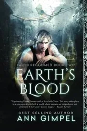 Earth's Blood