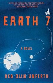 Deb Olin Unferth book cover